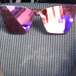 DIFF Goldie sunglasses